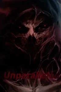 Cover of Unparalleled