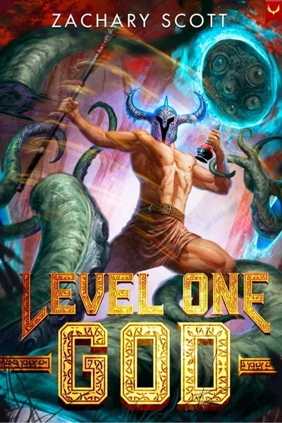 Cover of Level One God