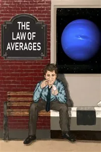 Cover of The Law of Averages