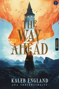 Cover of The Way Ahead