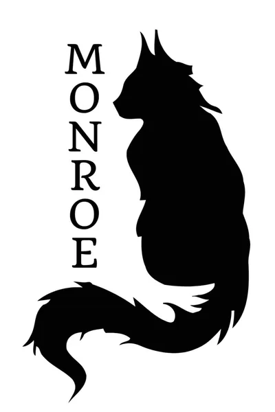 Cover of Monroe