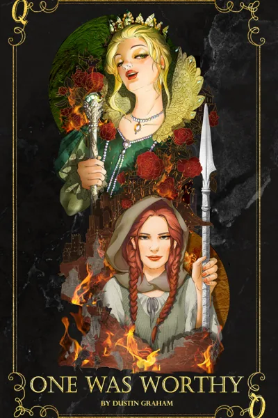 Cover of One Was Worthy (Book One Complete)