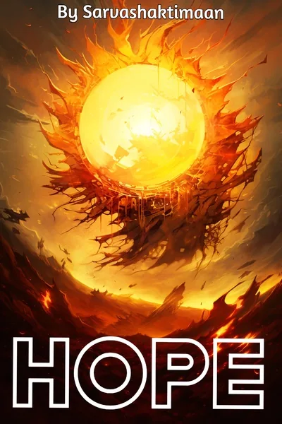 Cover of Hope