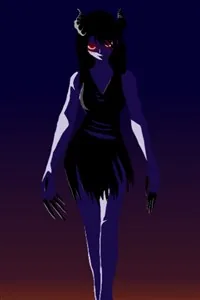 Cover of Misadventures of a Rampaging Demon