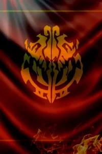 Cover of Valkyrie's Shadow
