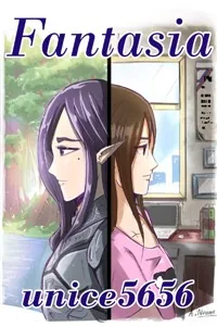 Cover of Fantasia