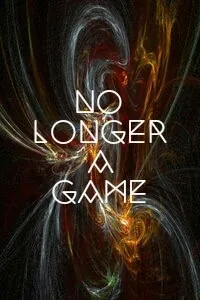 Cover of No Longer a Game