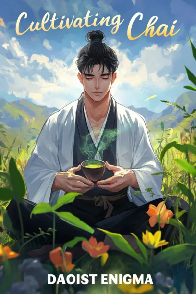 Cover of Cultivating Chai