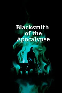 Cover of Blacksmith of the Apocalypse