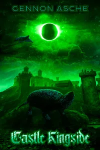 Cover of Castle Kingside (Rewrite)