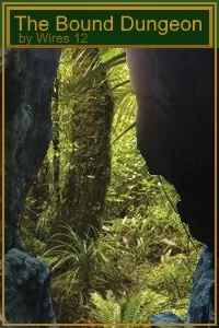 Cover of The Bound Dungeon