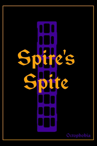 Cover of Spire's Spite