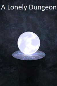 Cover of A Lonely Dungeon