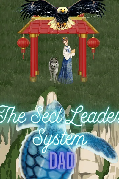 Cover of The Sect Leader System