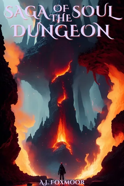 Cover of Saga of the Soul Dungeon