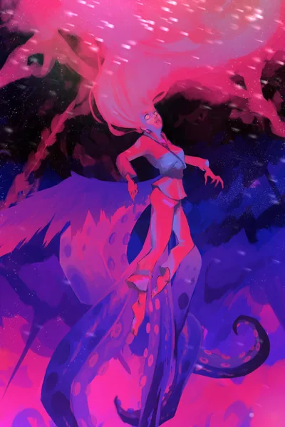 Cover of Re:Cursed