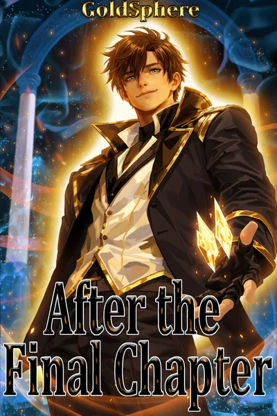 Cover of After the Final Chapter