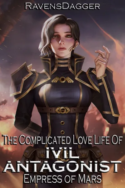 Cover of Ivil Antagonist