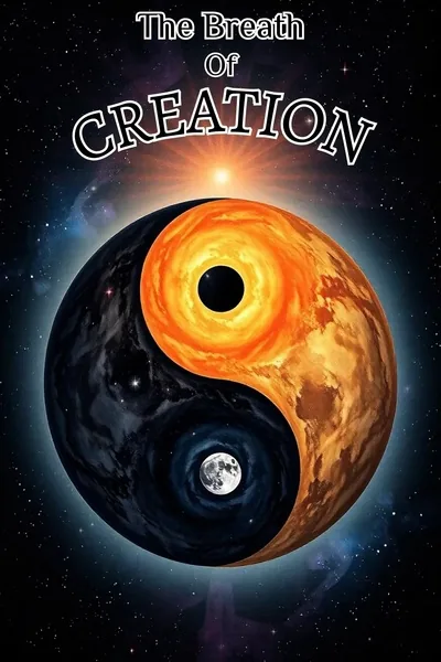Cover of RE: Deity - The Breath of Creation -