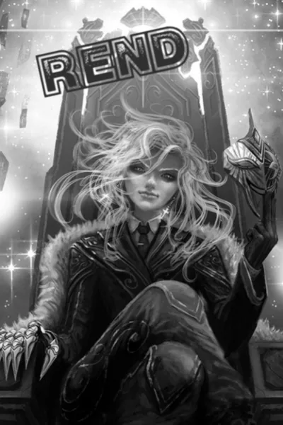 Cover of REND: Prior Cycle (Old Version)