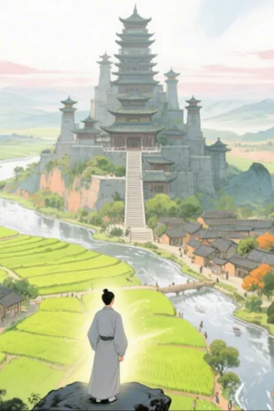 Cover of Cultivating Common Sense In A Xianxia World [Sect Building * Clan Building * Kingdom Building]