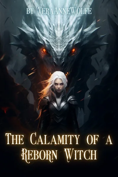 Cover of The Calamity of a Reborn Witch