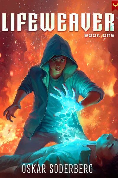 Cover of Lifeweaver: A Healer LitRPG [STUB in September]