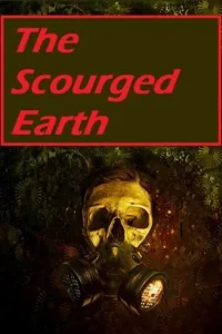 Cover of The Scourged Earth