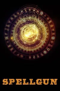 Cover of Spellgun