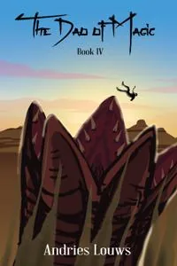 Cover of The Dao of Magic