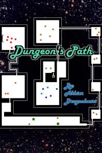 Cover of Dungeon's Path