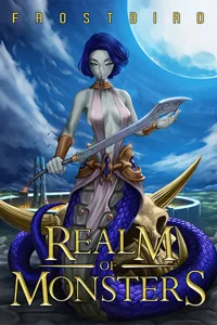 Cover of Realm of Monsters
