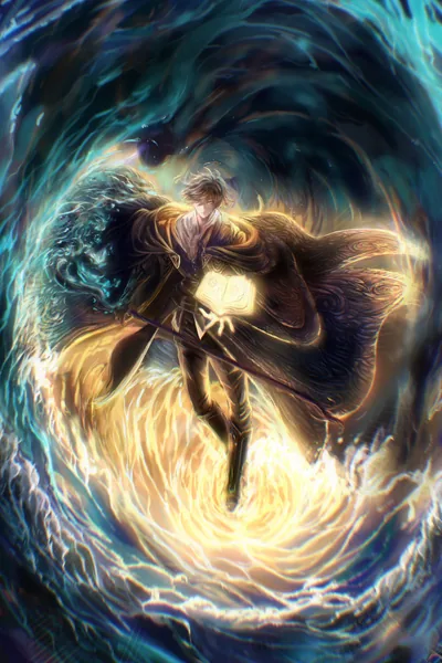 Cover of The Wandering Fairy [LitRPG World-Hopping]