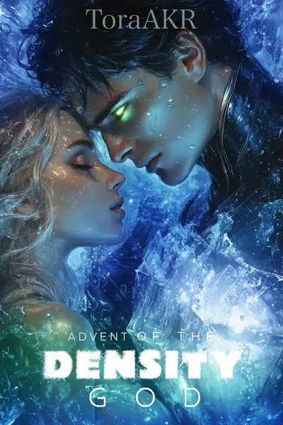 Cover of Dawn of the Density God [Progression LitRPG]