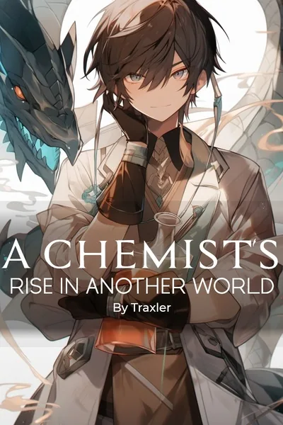 Cover of A Chemist's Rise in Another World [Kingdom Building LitRPG]