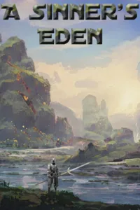 Cover of A Sinner's Eden