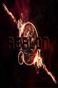 Cover of Azalon