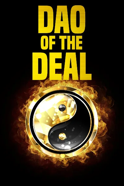 Cover of Dao of the Deal