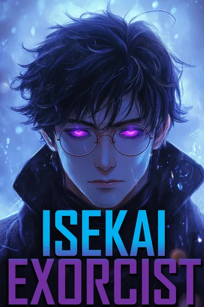 Cover of Isekai Exorcist