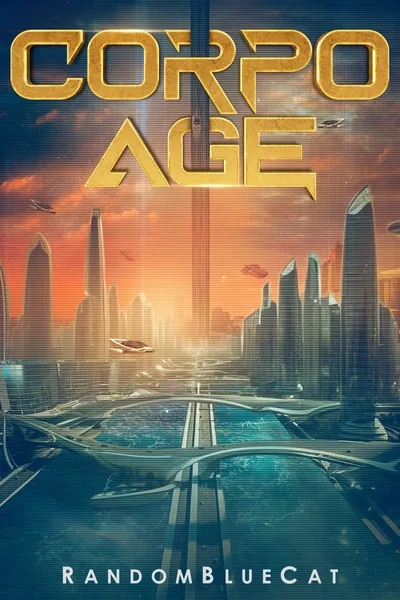 Cover of Corpo Age