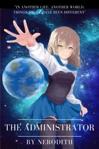 Cover of [ The Administrator ]