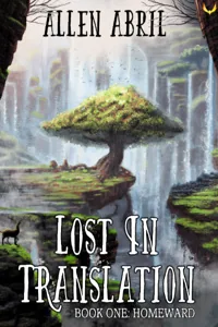 Cover of Lost In Translation