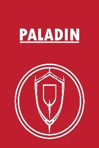 Cover of Paladin