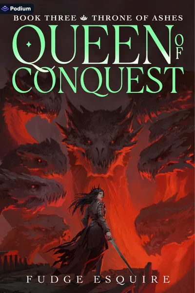 Cover of Queen of Conquest