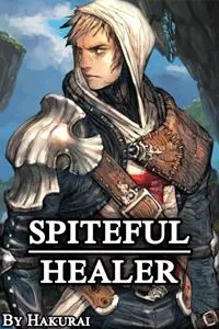 Cover of Spiteful Healer