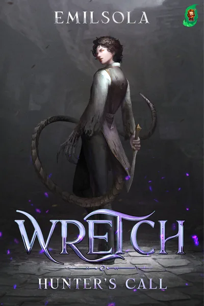 Cover of Wretch