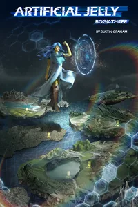 Cover of Artificial Jelly