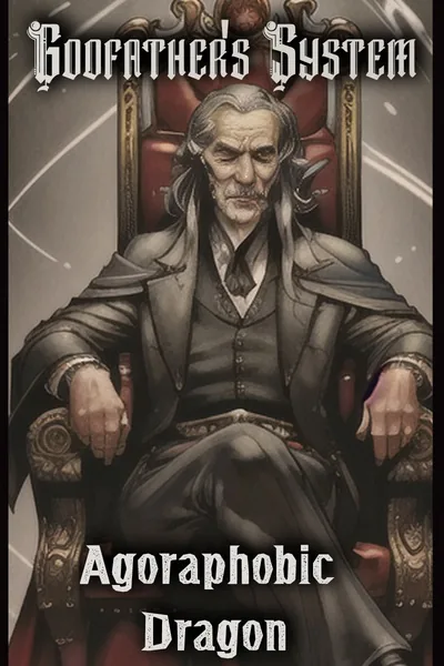 Cover of Godfather's System