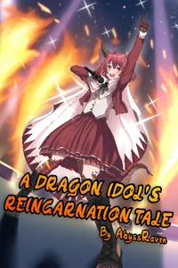 Cover of A Dragon Idol's Reincarnation Tale