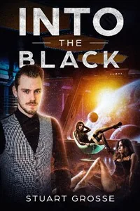 Cover of Into the Black